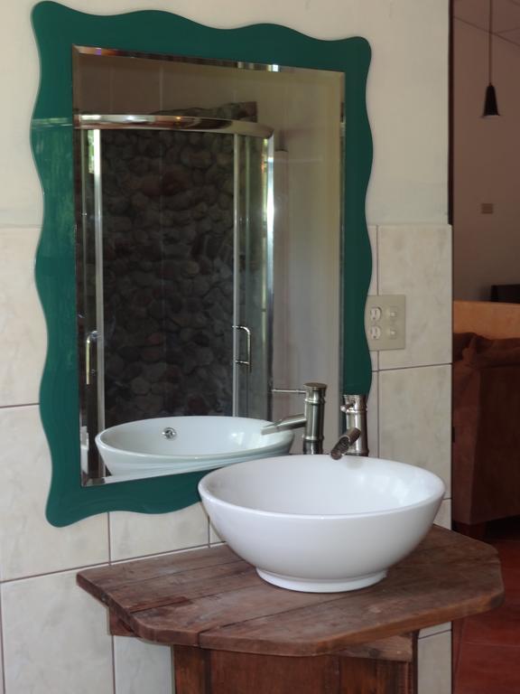 Valle Primavera Hotel Букет Стая снимка