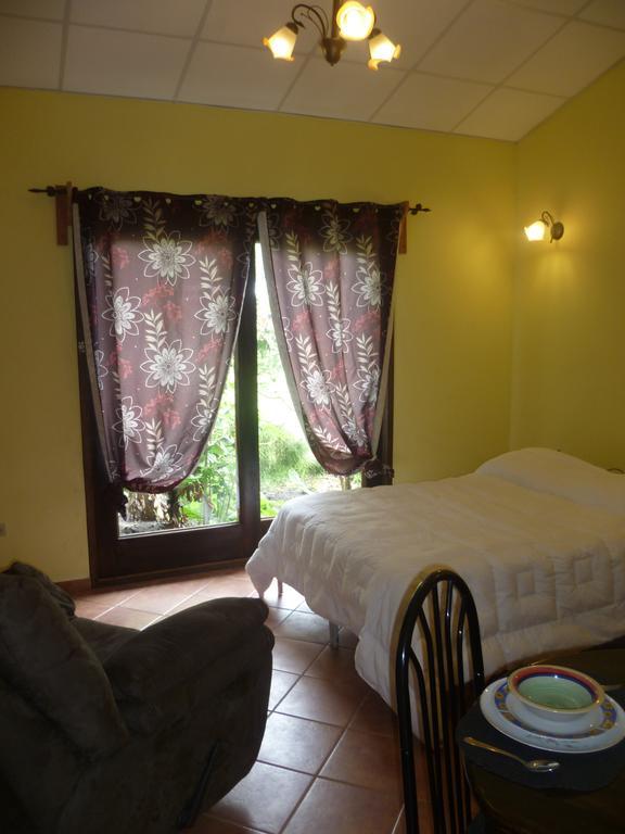 Valle Primavera Hotel Букет Стая снимка