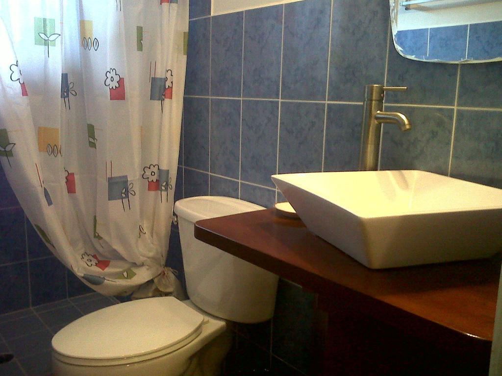 Valle Primavera Hotel Букет Стая снимка