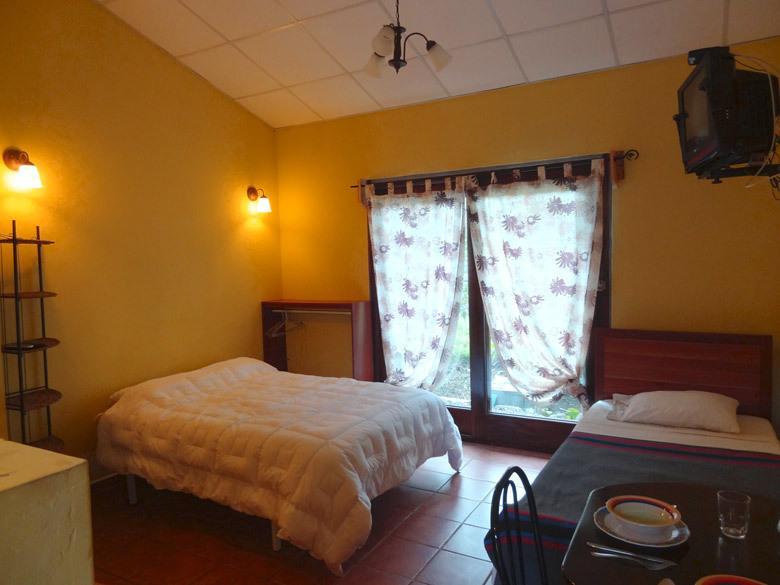 Valle Primavera Hotel Букет Екстериор снимка