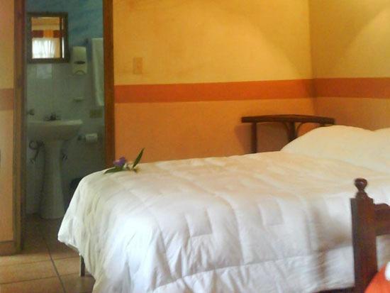 Valle Primavera Hotel Букет Екстериор снимка